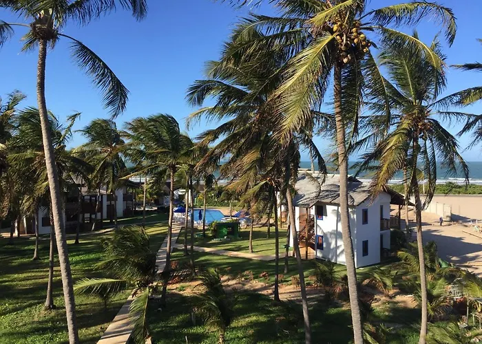 Beach Wind Hotel Flecheiras