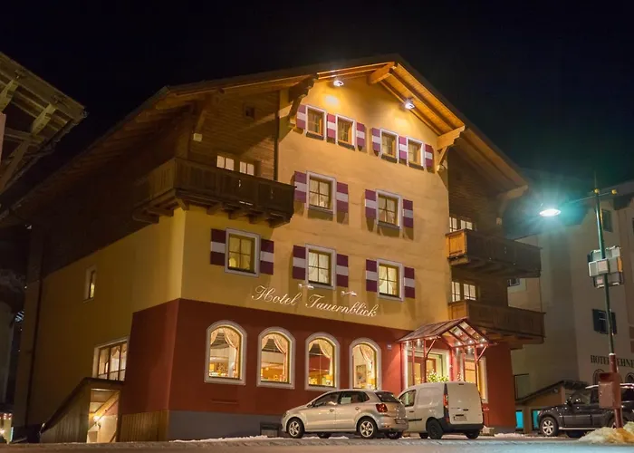 Hotel Tauernblick