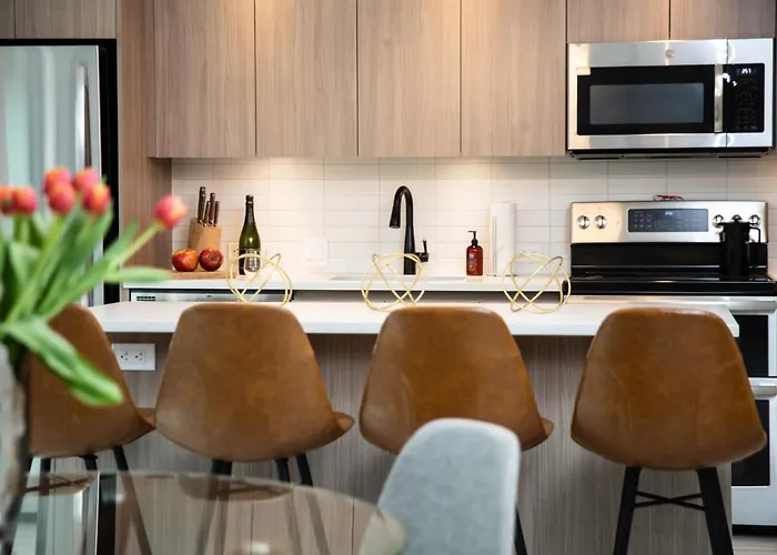 Whyhotel Tysons Corner Greensboro Dr