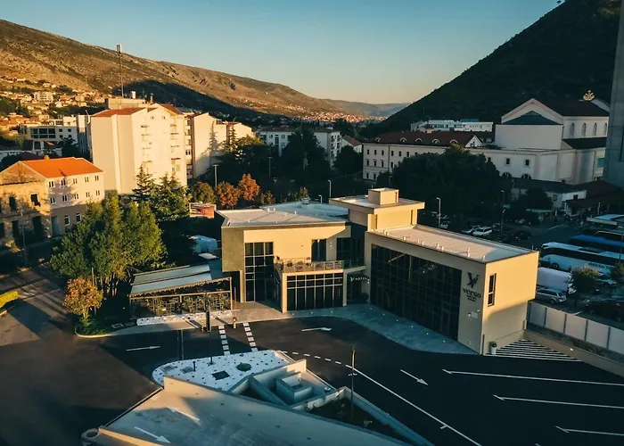 Hotel Verso Mostar