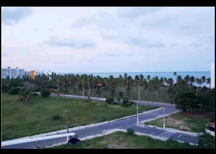 Flat mobiliado praia, João Pessoa PB PROMOÇÃO Cabedelo