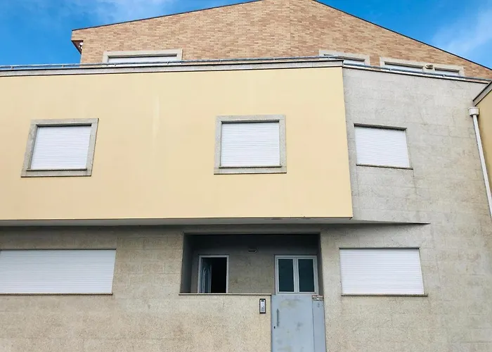 Riverzenhouse Hotel Esposende