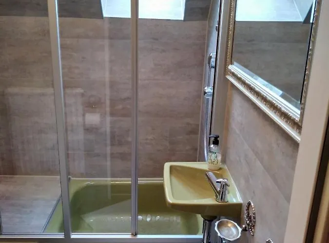 Gästezimmer Neumair Undeloh