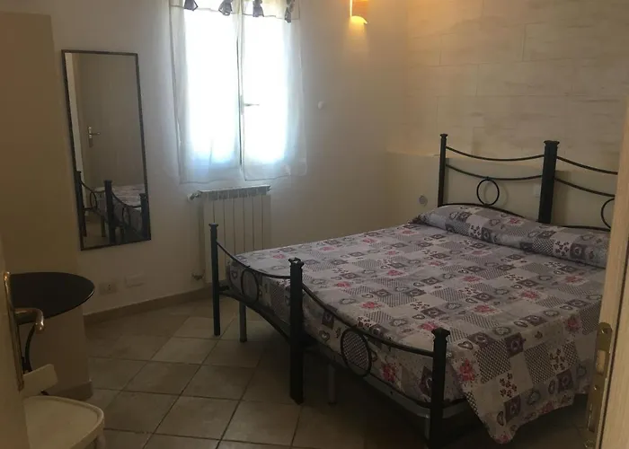 B&B Due Coste Porto Conte