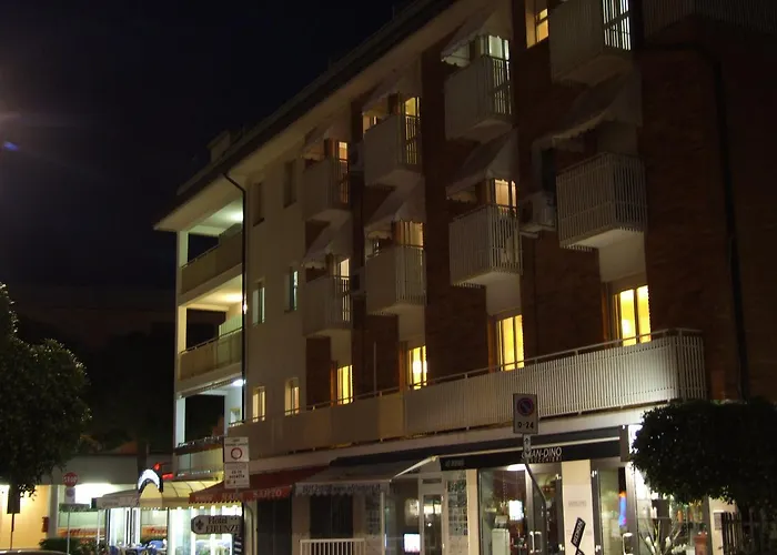 Hotel Firenze Caorle