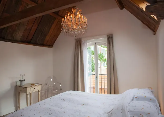 Het Suikerpandje Hotel Gouda