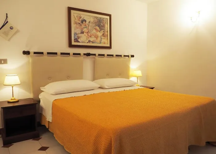 Bed and Breakfast Casa Ulisse Roccella Ionica