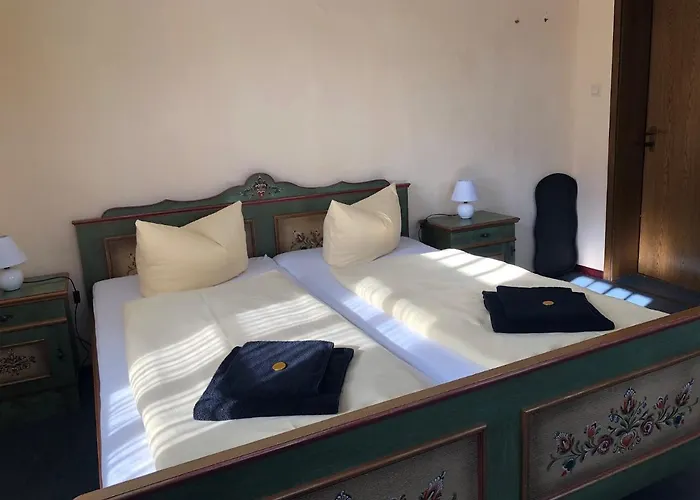 Hotel Krone Post Gersfeld