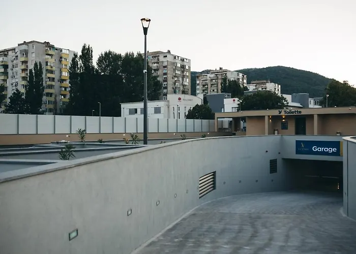 Hotel Verso Mostar