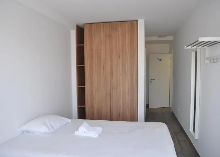 My Home In The City Lisbon