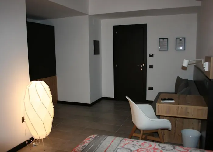 Bed and Breakfast La Dimora Dei Sogni Salerno