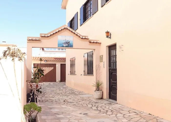 Casa Beta Hotel Peniche