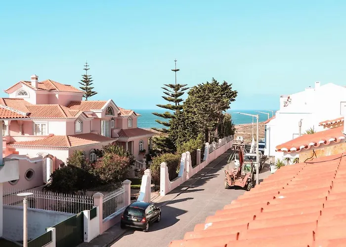 Casa Beta Hotel Peniche