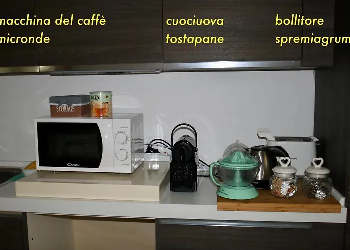 Hotel La mansarda sul Porto Camogli