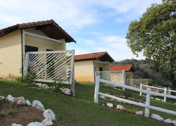 Pousada Mirante De Minas Itapeva 