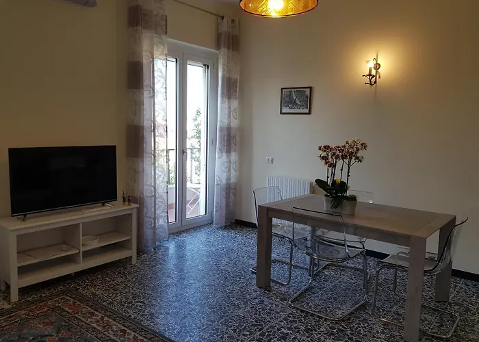 San Lucifero Home & Relax - Iun 1871