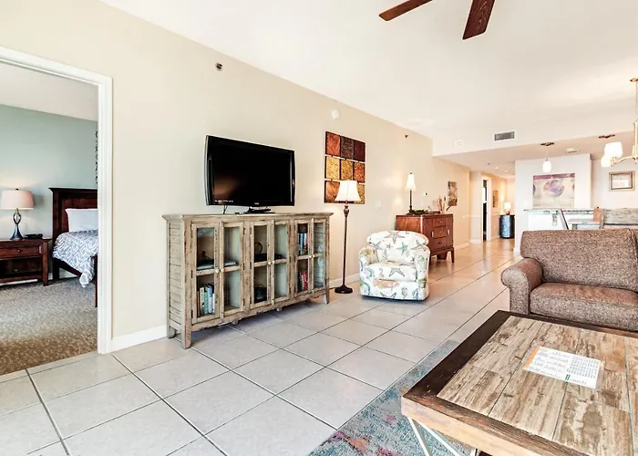 Sterling Shores 807 Destin