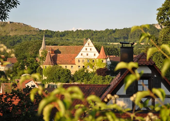 Schloss Wiesnethau