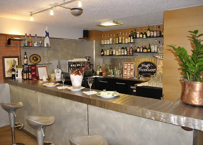 Hotel Sud Ovest Sestriere