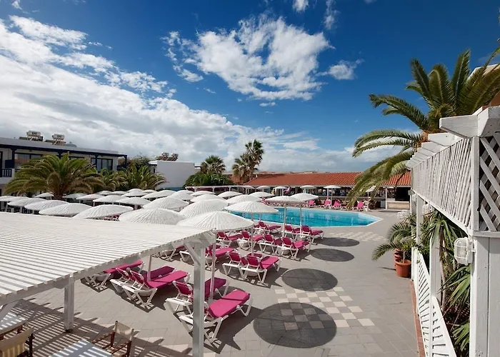 Stella Village Hotel & Bungalows