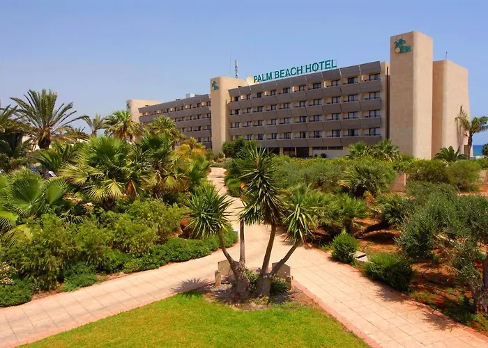 Palm Beach Hotel&Bungalows