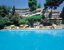 Hotel Monte Picayo Puçol