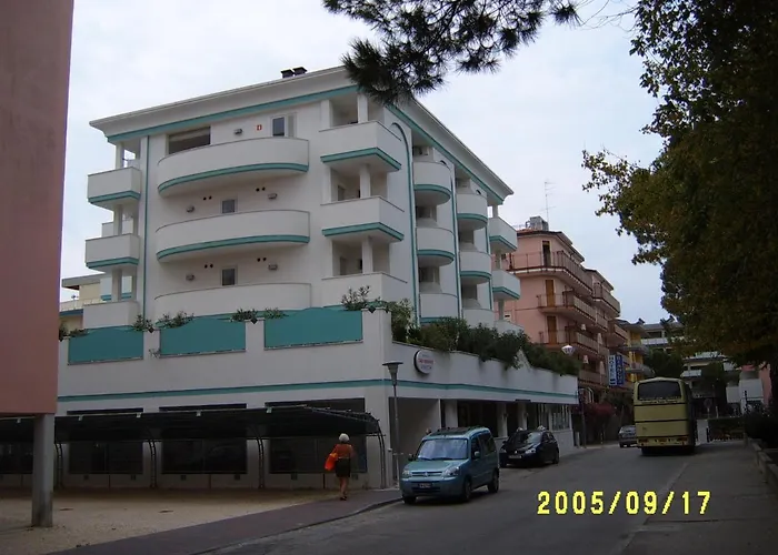 Hotel Gran Venere Beach 3 Superior Bibione