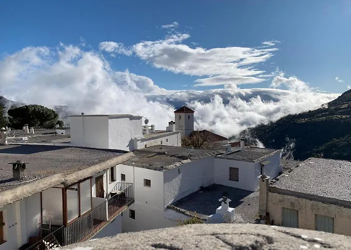 Hotel Rural Alfajía de Antonio