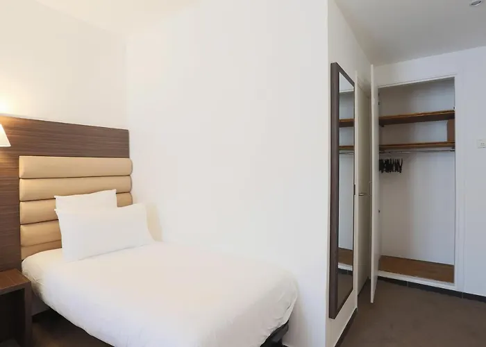 Hotel Annexe