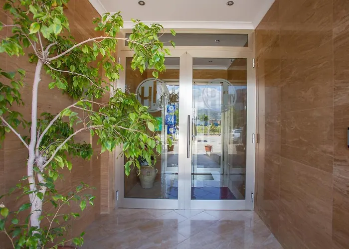 Hotel Happy Battipaglia