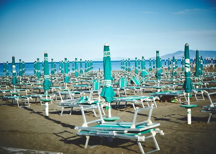 Hotel Residence Key Club Montalto di Castro