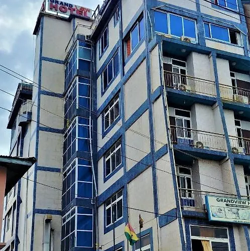 Grand View Hotel