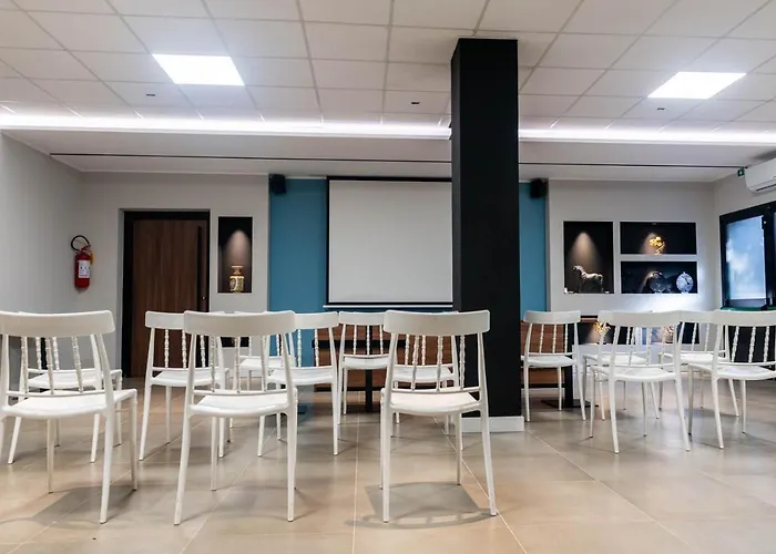 Hotel Europa Chivasso