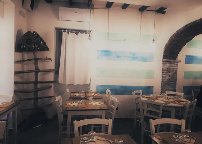 Locanda del Sole Nero