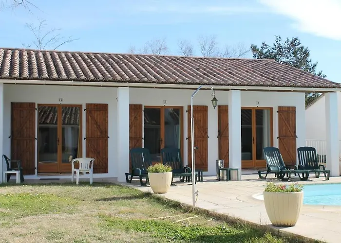 Auberge de la Fadaise Les Les Saintes-Maries-de-la-Mer