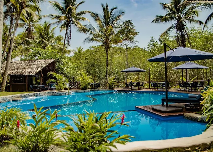 Itacare Eco Resort