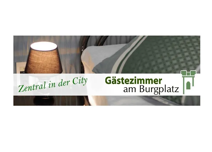 Hostel BoardingHouse Sinsheim zentral am Burgplatz