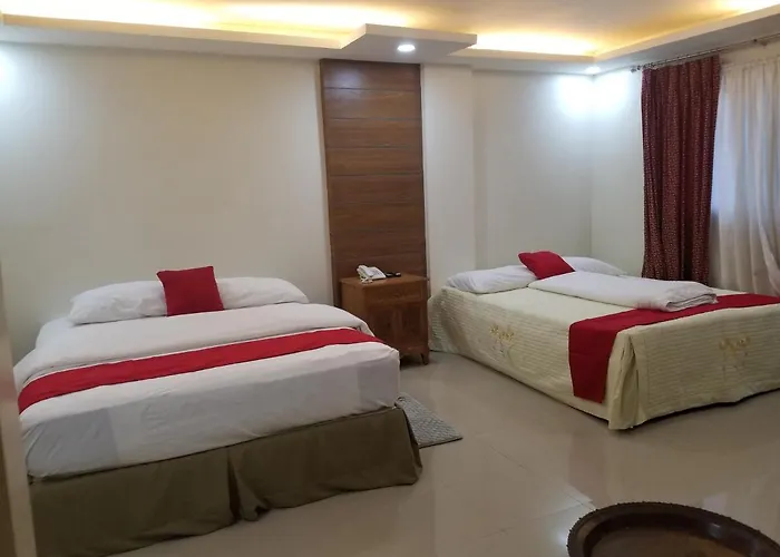 La Anclar Hotel