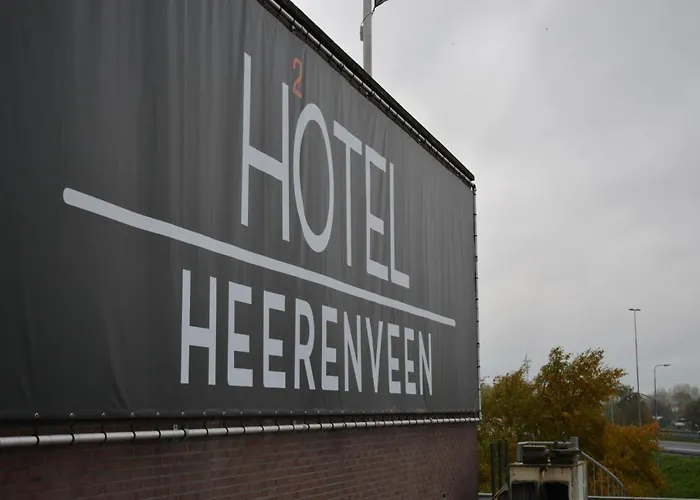 HOTEL2Heerenveen