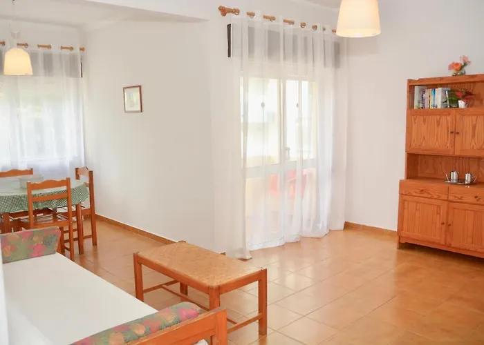 Squash Club Apartamentos Portimão