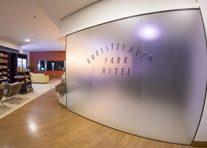 Sofisticatto Park Hotel