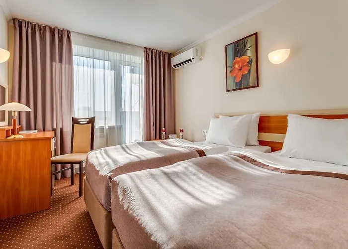 Bratislava Hotel Kiew