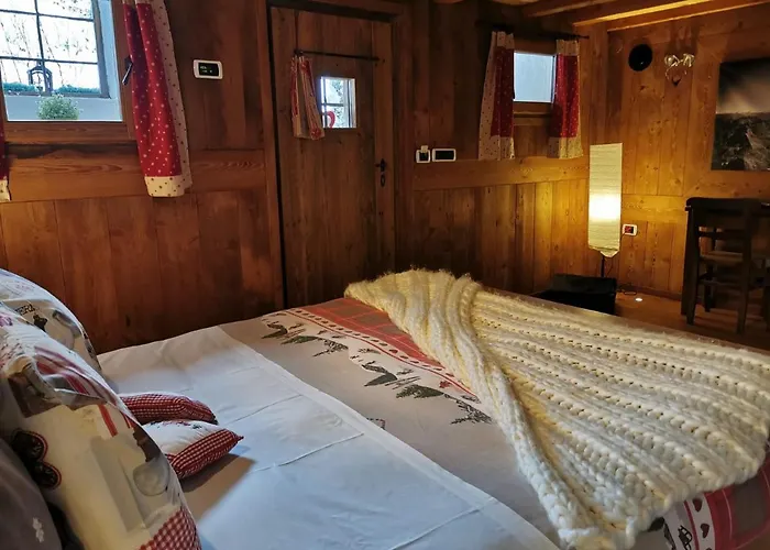 Maison Le Cler Valtournenche