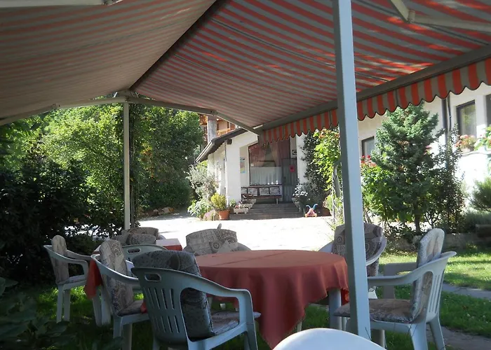 Albergo Negritella Borgo Valsugana