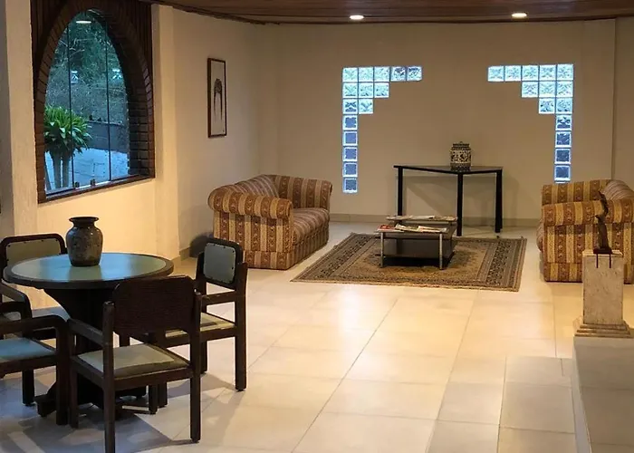 Eduardos Park Hotel - Próximo ao Animália Cotia 