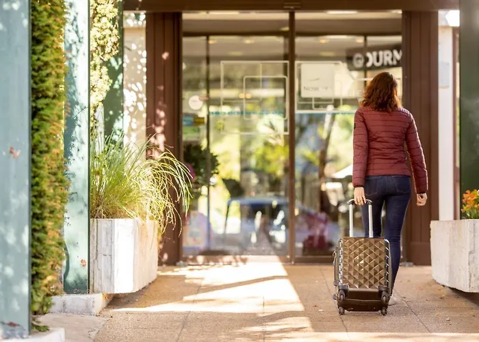 Novotel Geneve Aeroport France Ferney-Voltaire