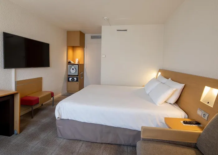 Novotel Geneve Aeroport France Ferney-Voltaire
