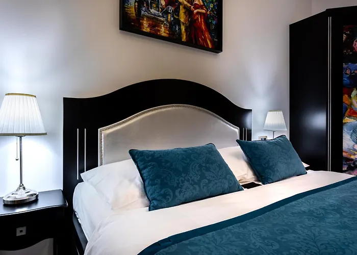Hotel Heritage Forza Baška