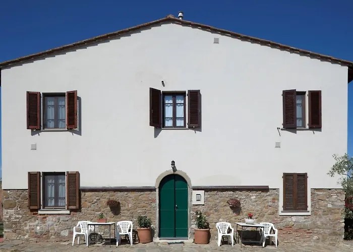 Villa Saulina