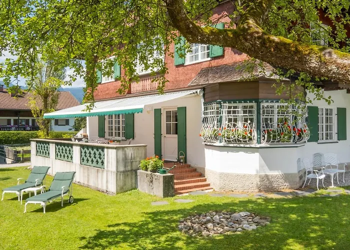 Hotel Geldernhaus